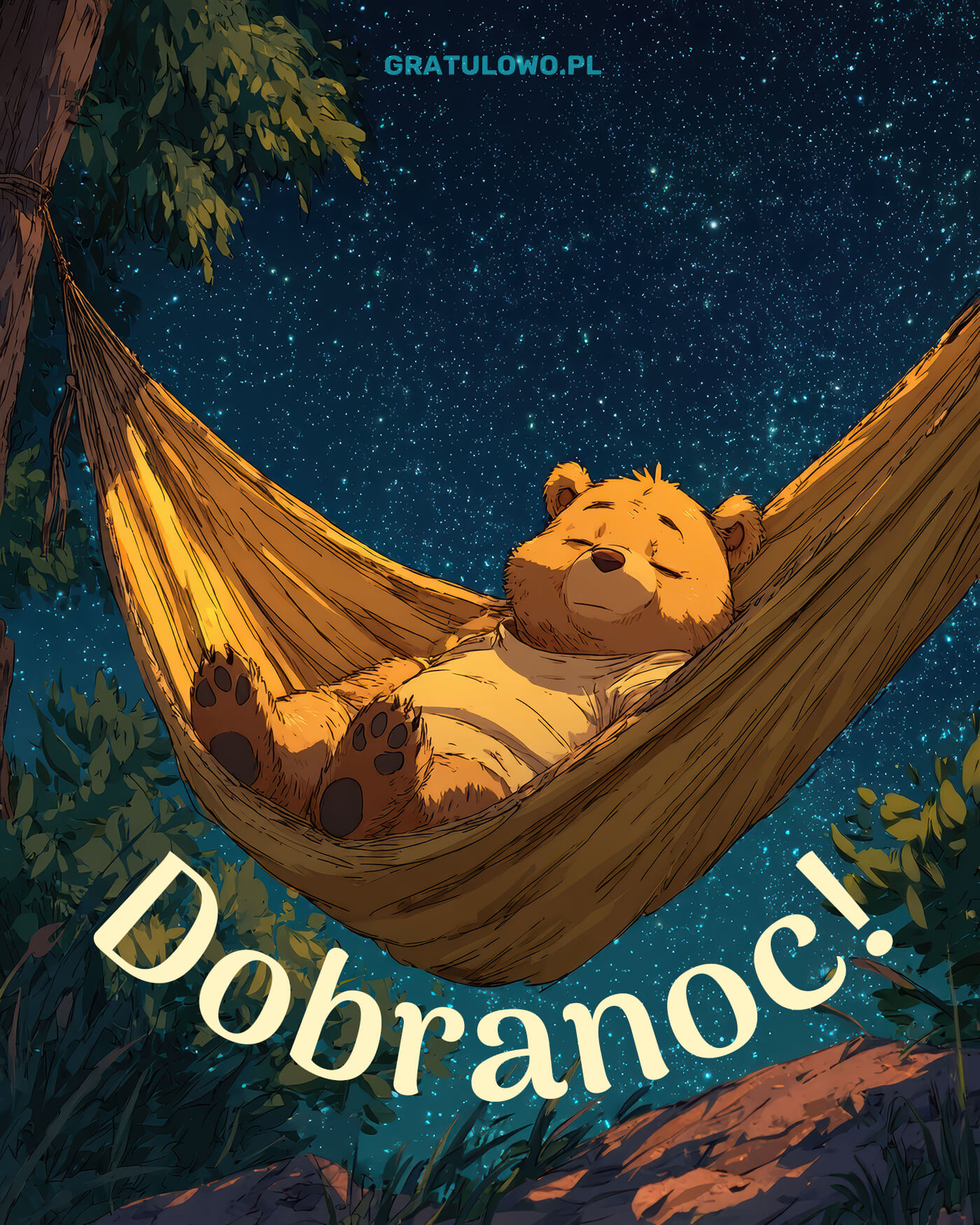 Darmowe kartki na dobranoc od serca czekają na Ciebie na Gratulowo Darmowe kartki na dobranoc od serca czekają na Ciebie na Gratulowo