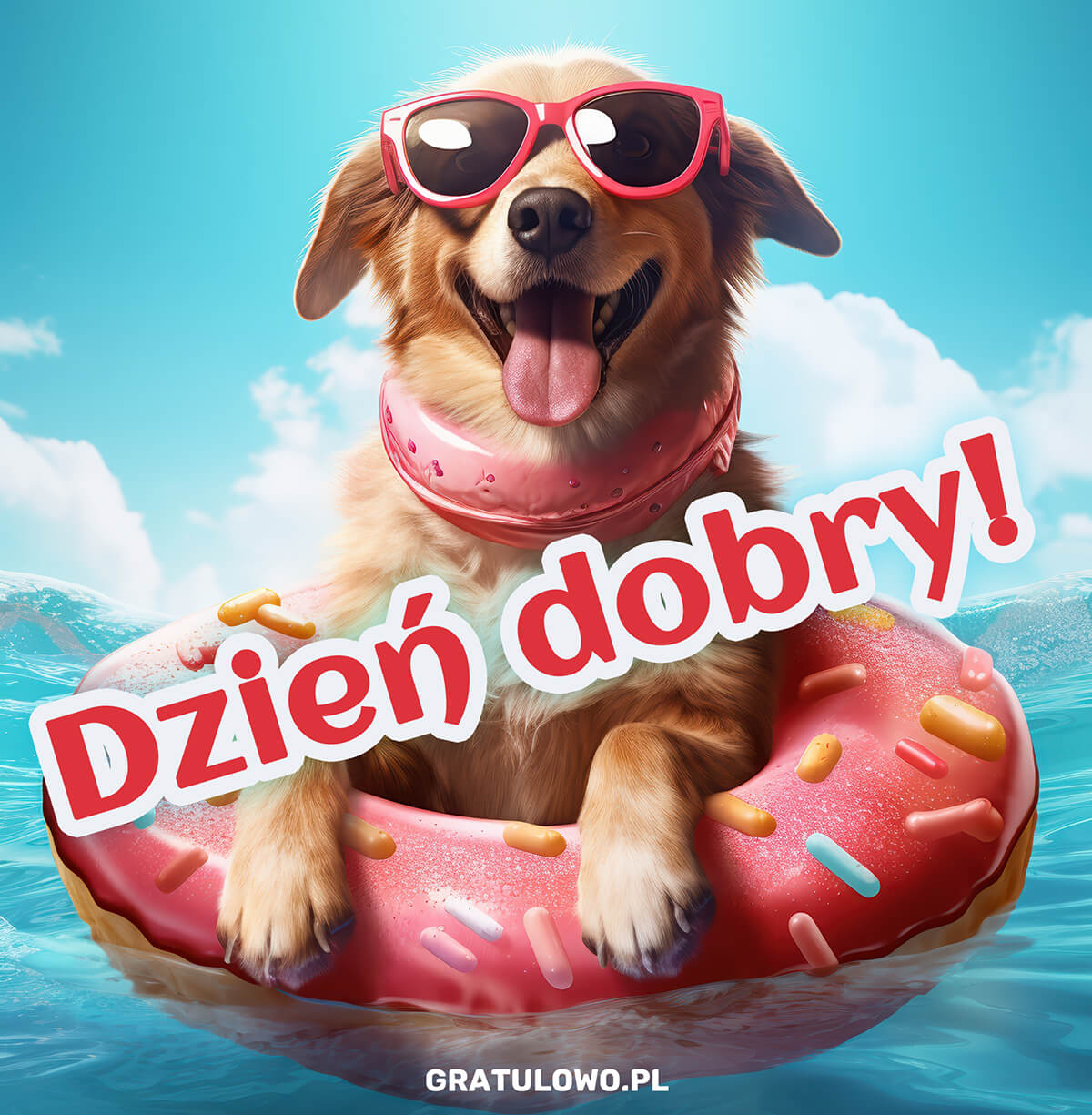 Grafika na dzień dobry z kwiatami mówi więcej niż tysiąc słów Grafika na dzień dobry z kwiatami mówi więcej niż tysiąc słów