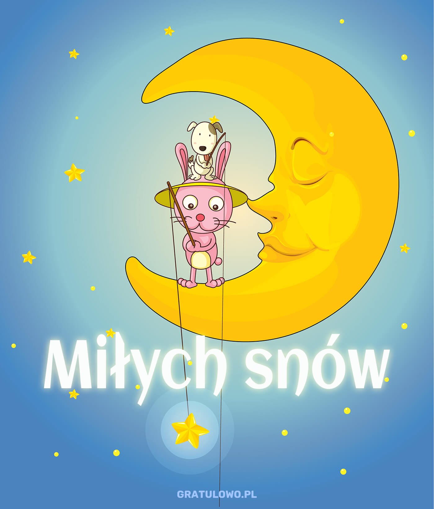 Miłych snów Miłych snów