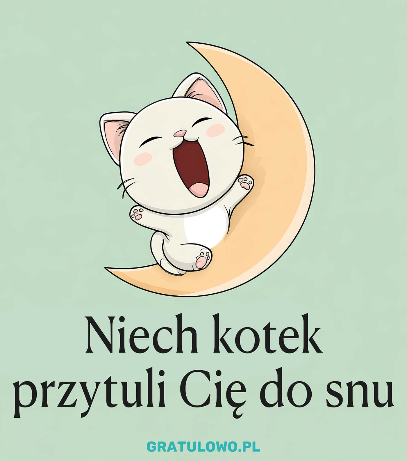 Słodkie obrazki z całuskami na dobranoc, bo każdy zasługuje na miły gest Słodkie obrazki z całuskami na dobranoc, bo każdy zasługuje na miły gest