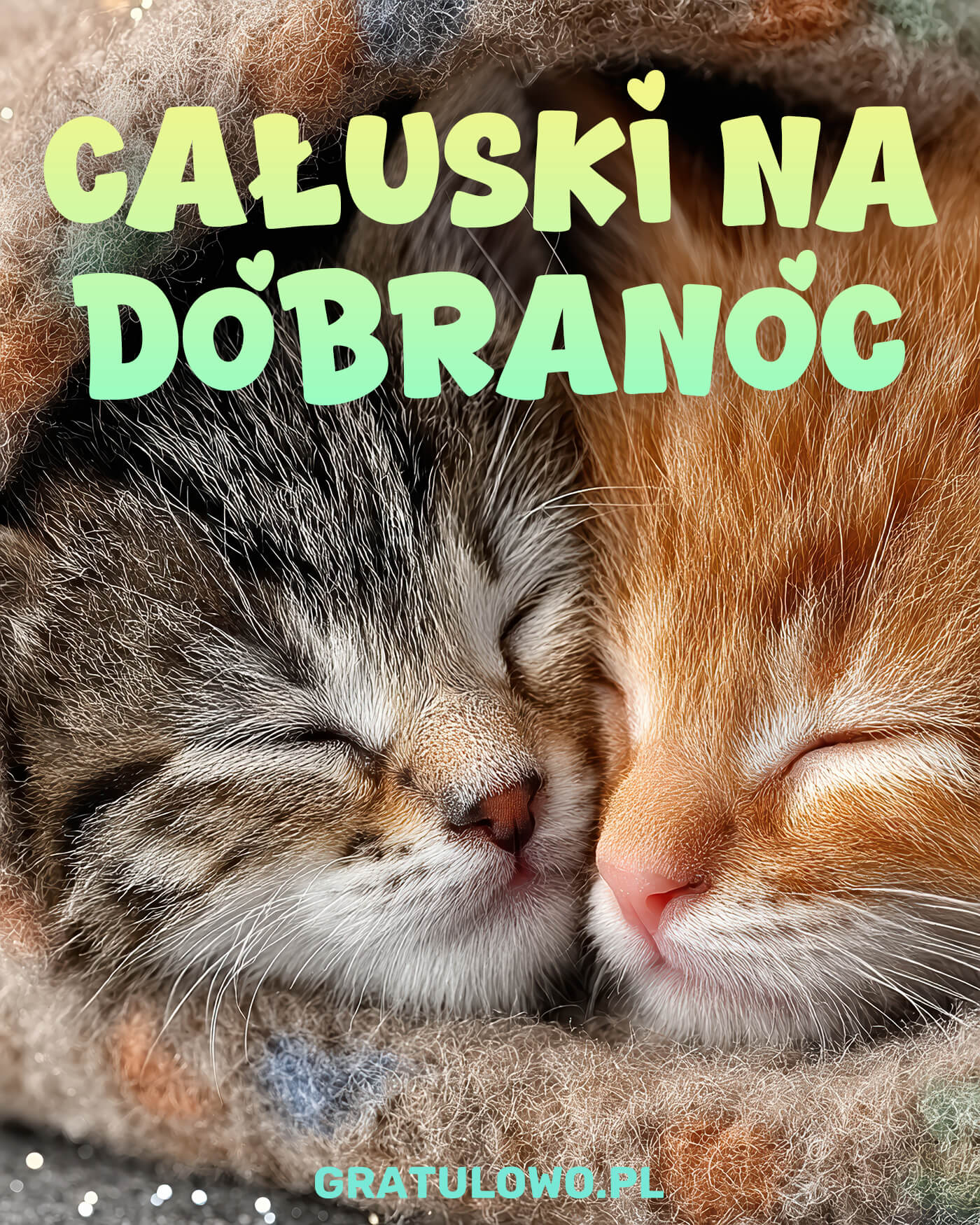Wesołe obrazki na dobranoc idealne na Facebooka, by podzielić się uśmiechem Wesołe obrazki na dobranoc idealne na Facebooka, by podzielić się uśmiechem